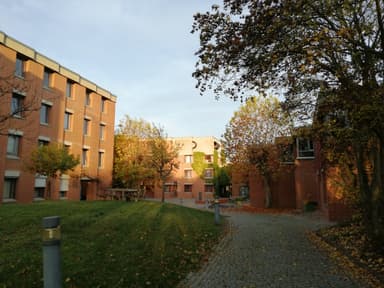 Protestant Student Community (ESG)