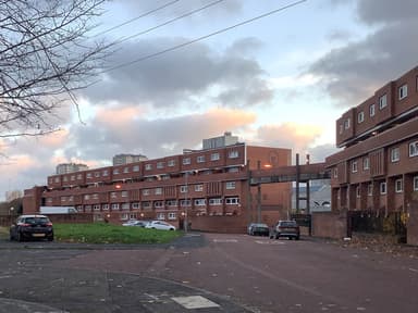 Residential Building