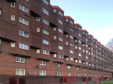 Residential Building