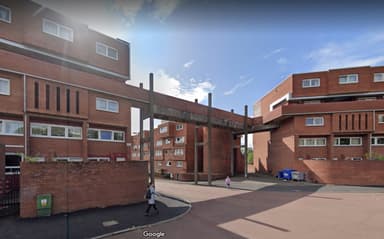 Residential Building