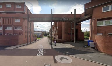 Residential Building