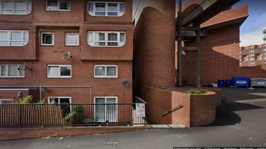 Residential Building