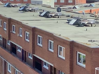 Residential Building