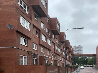 Residential Building