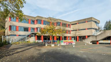 Johannes-Gutenberg-Realschule (Secondary School)