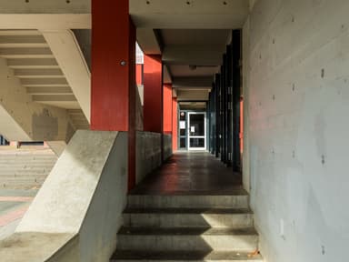 Johannes-Gutenberg-Realschule (Secondary School)