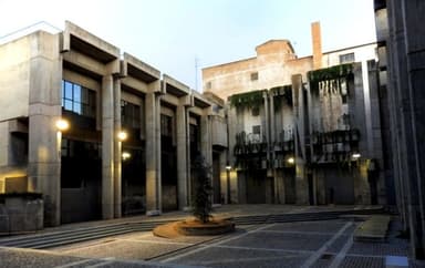 Public Library and Provincial Historic Archive