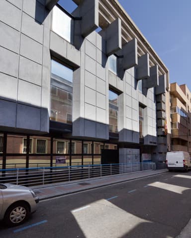 Public Library and Provincial Historic Archive