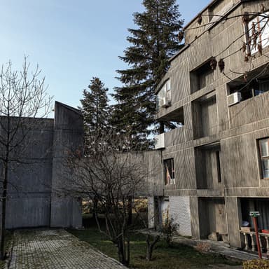 Ohrid Historical Archive (Istoriski Arhiv vo Ohrid)