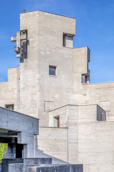 St. John's Church (Johanneskirche)