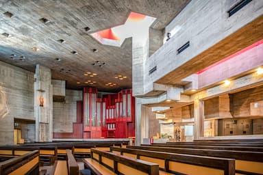 St. John's Church (Johanneskirche)