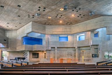 St. John's Church (Johanneskirche)