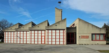 Fire Station