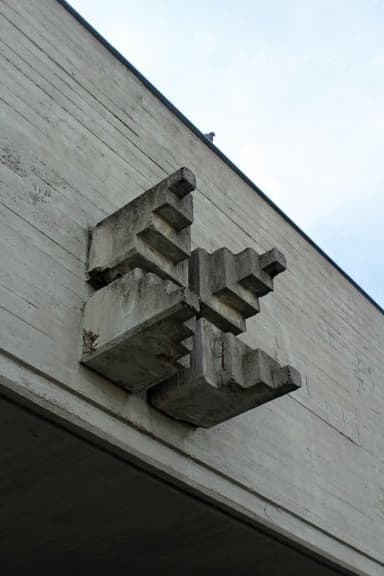 Deutschkreuz Funeral Hall