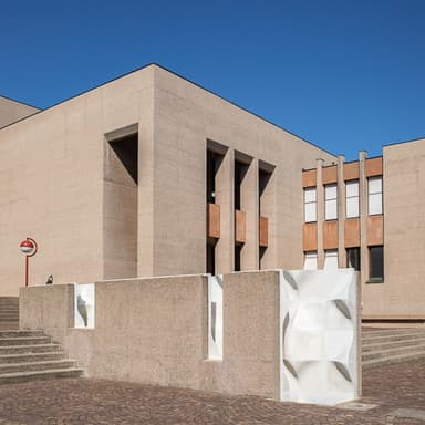 Kreuzlingen Pedagogical Maturity School