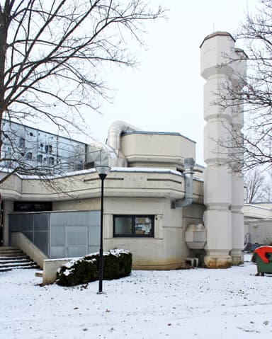 Kulturzentrum Güssing