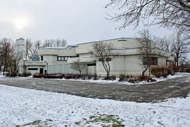 Kulturzentrum Güssing