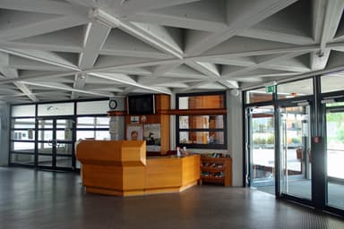 Kulturzentrum Güssing