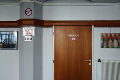 Kulturzentrum Güssing