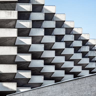 Car Park Balestra (Autosilo Balestra)