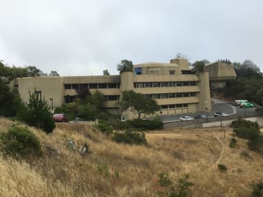 Lawrence Hall of Science, University of California