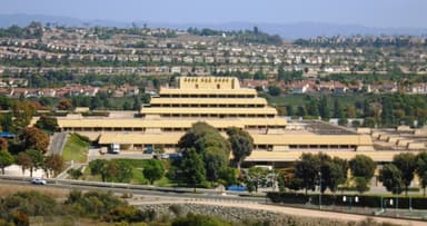 Chet Holifield Federal Building