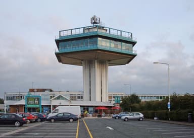 Forton Services