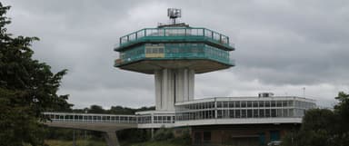 Forton Services