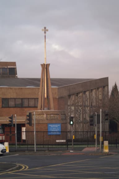 St. Jude's Catholic Church