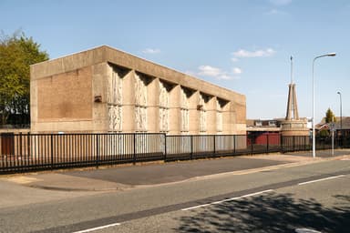 St. Jude's Catholic Church