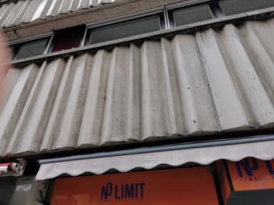 Shopping Arcade "Kreid-Passage"