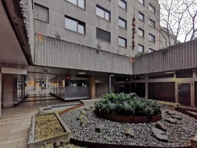 Shopping Arcade "Kreid-Passage"