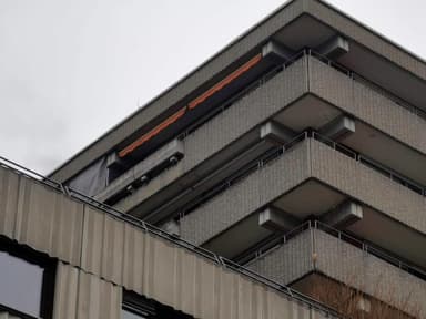 Shopping Arcade "Kreid-Passage"