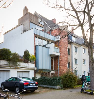 Residential Building