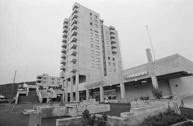 Töss Center (Zentrum Töss)