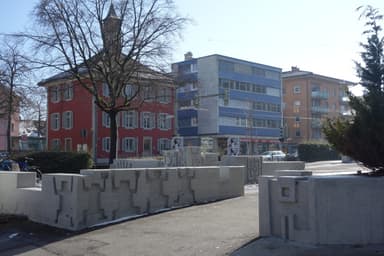 Töss Center (Zentrum Töss)