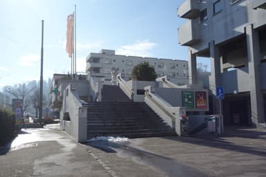 Töss Center (Zentrum Töss)