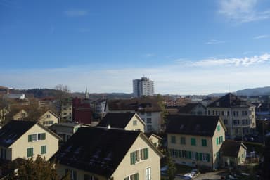 Töss Center (Zentrum Töss)