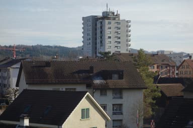 Töss Center (Zentrum Töss)