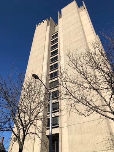 Library, Brown University