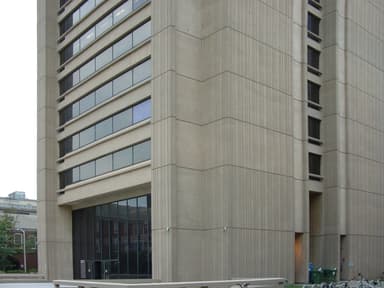 Library, Brown University