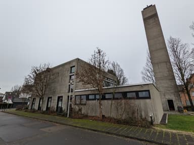 Lutherkirche (Lutheran Church)