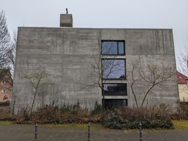 Lutherkirche (Lutheran Church)