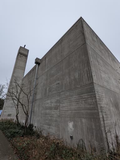 Lutherkirche (Lutheran Church)