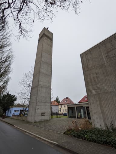 Lutherkirche (Lutheran Church)