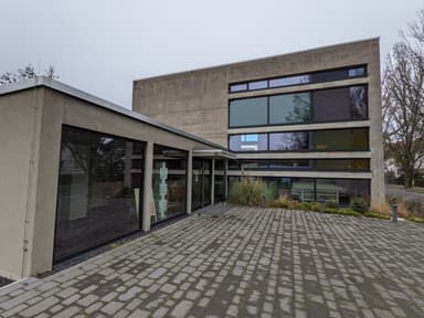 Lutherkirche (Lutheran Church)