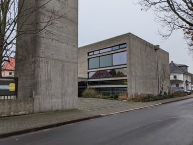 Lutherkirche (Lutheran Church)