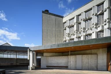 Catholic Mary, Queen of Peace Church