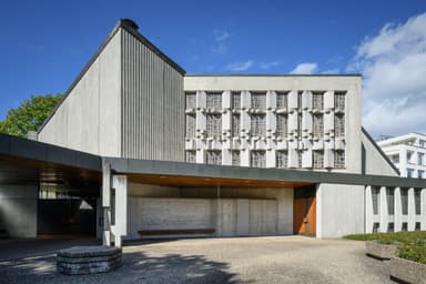 Catholic Mary, Queen of Peace Church