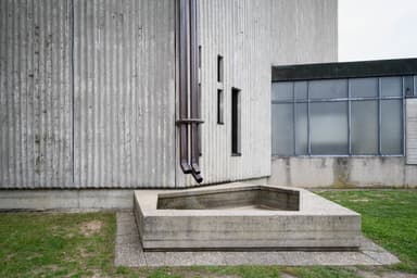 Catholic Mary, Queen of Peace Church